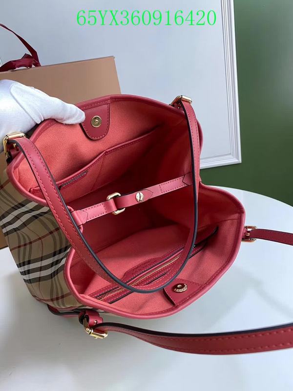 Lullal Fashion -BBR Bags - 648