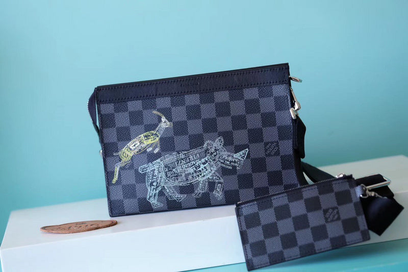 Lullal Fashion Lu-Vi bags - 10032