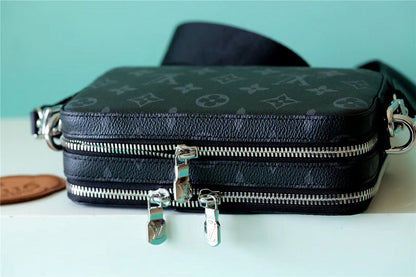 Lullal Fashion Lu-Vi bags - 10234