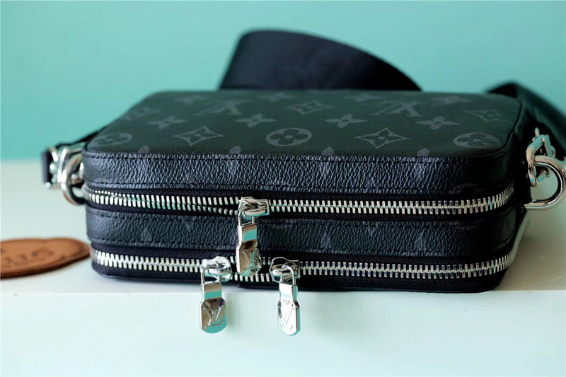 Lullal Fashion Lu-Vi bags - 10234