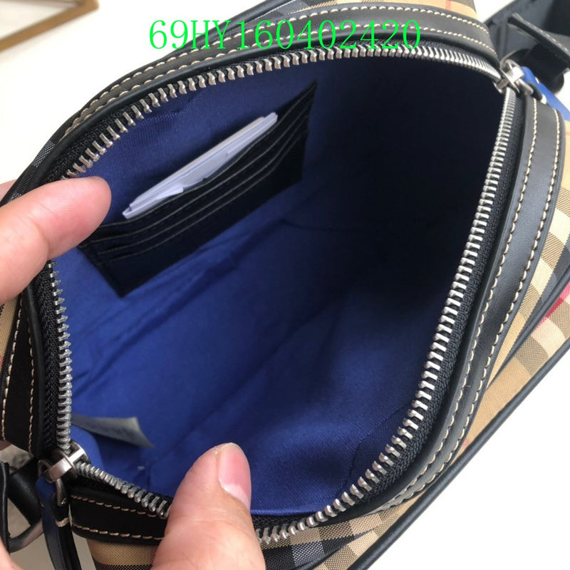 Lullal Fashion -BBR Bags - 553