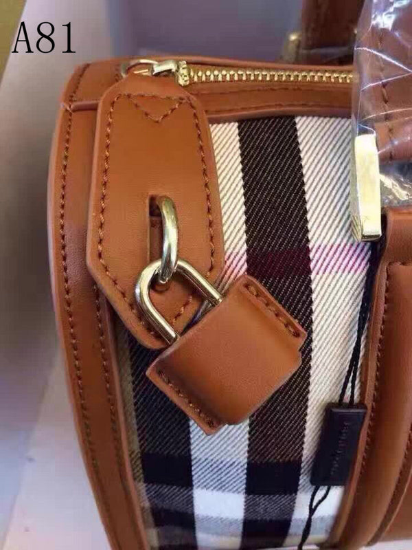 Lullal Fashion -BBR Bags - 828