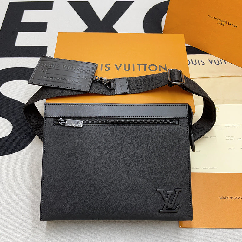 Lullal Fashion Lu-Vi bags - 10035