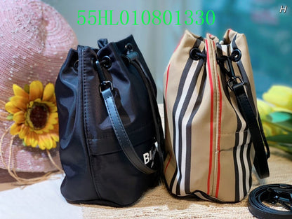 Lullal Fashion -BBR Bags - 283