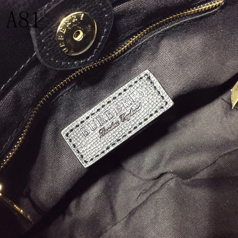 Lullal Fashion -BBR Bags - 796