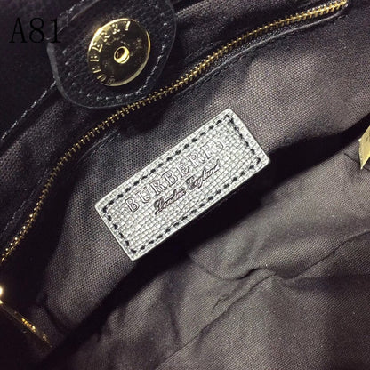 Lullal Fashion -BBR Bags - 796