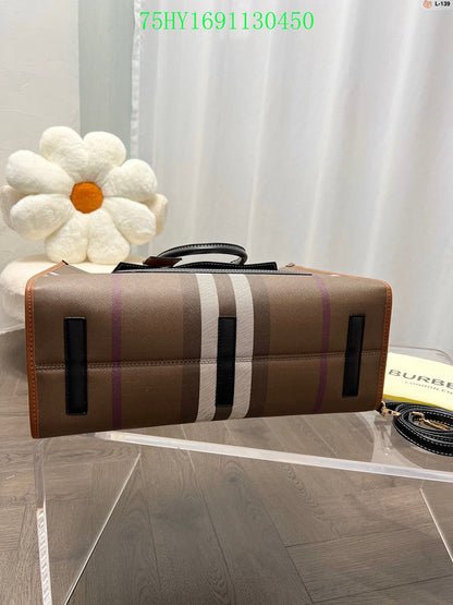 Lullal Fashion -BBR Bags - 234