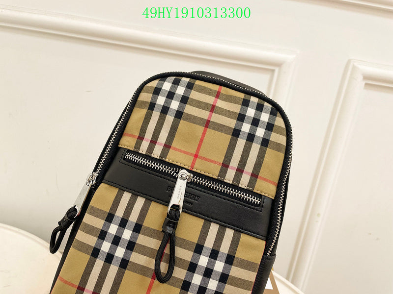 Lullal Fashion -BBR Bags - 159