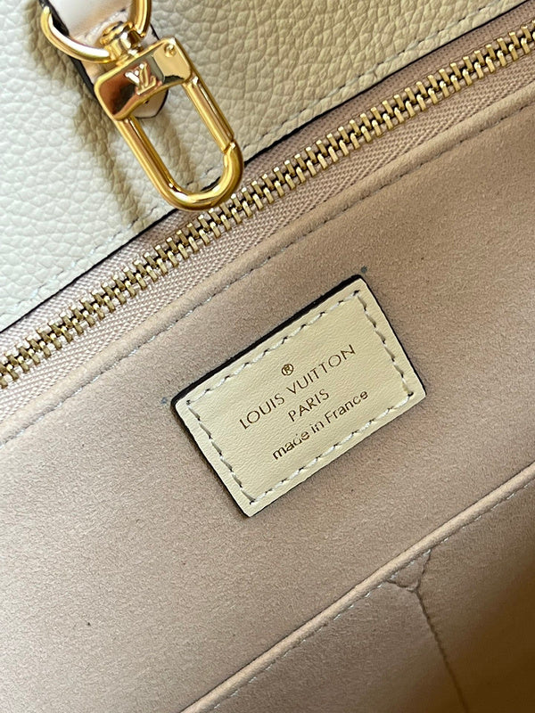 Lullal Fashion Lu-Vi bags - 17028