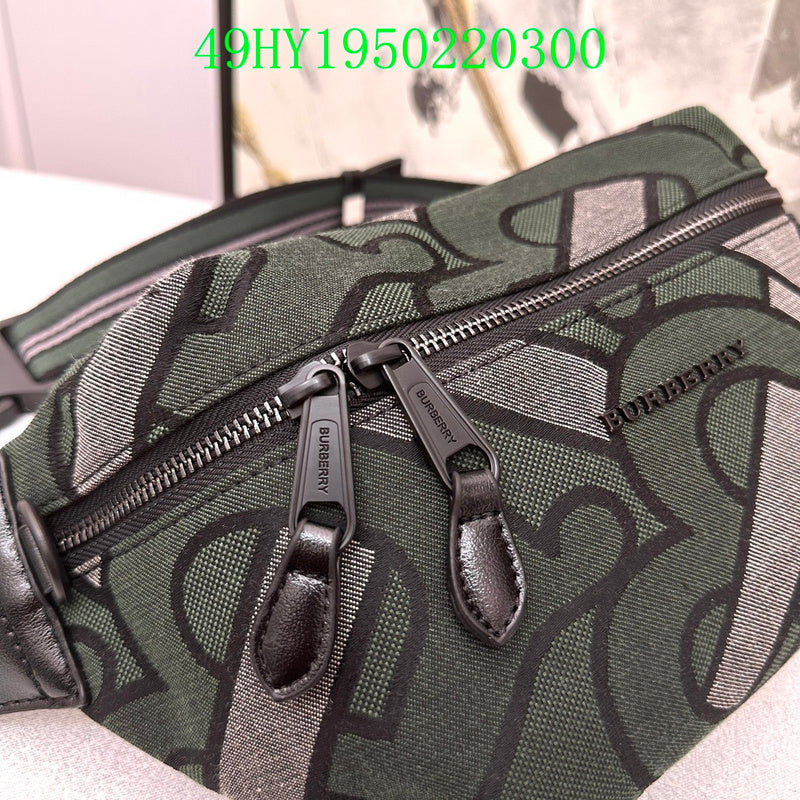 Lullal Fashion -BBR Bags - 188