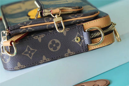 Lullal Fashion Lu-Vi bags - 10055