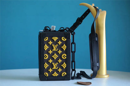 Lullal Fashion Lu-Vi bags - 10434