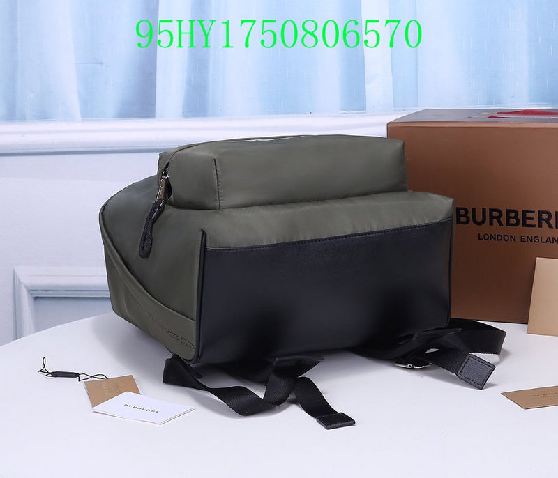 Lullal Fashion -BBR Bags - 414