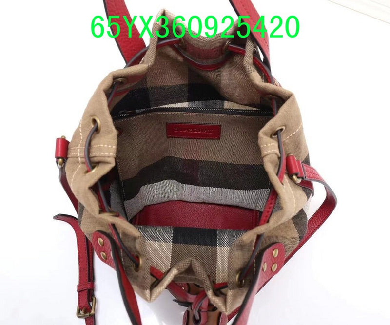 Lullal Fashion -BBR Bags - 642