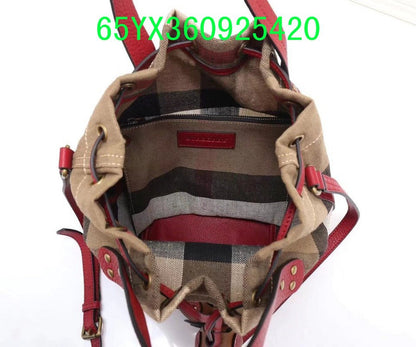 Lullal Fashion -BBR Bags - 642