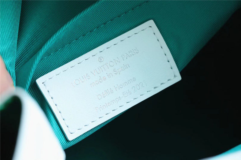 Lullal Fashion Lu-Vi bags - 10255