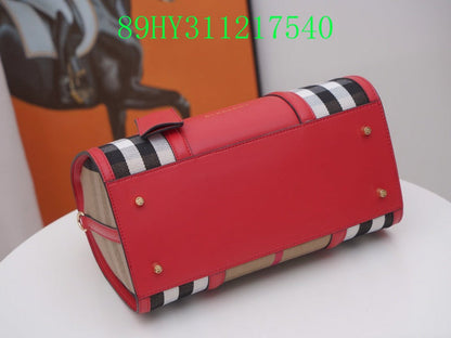 Lullal Fashion -BBR Bags - 330