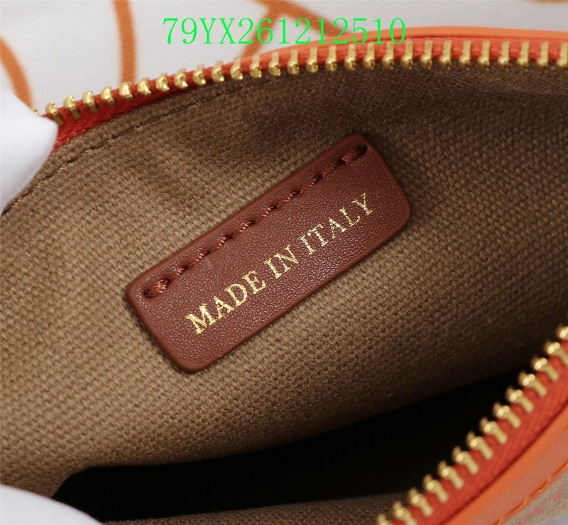 Lullal Fashion -BBR Bags - 598