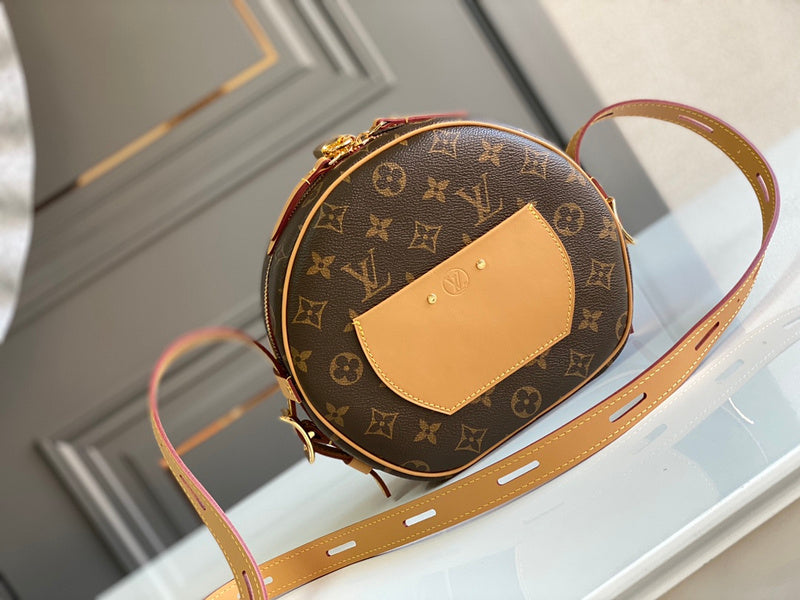 Lullal Fashion Lu-Vi bags - 17006