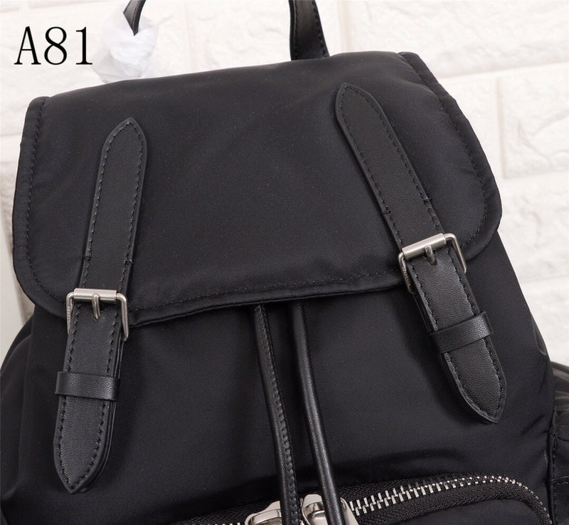 Lullal Fashion -BBR Bags - 826