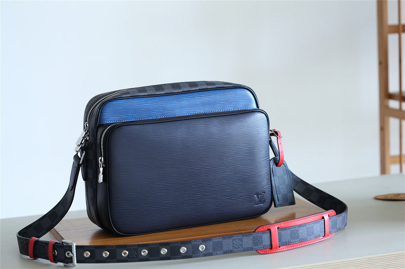 Lullal Fashion Lu-Vi bags - 10453