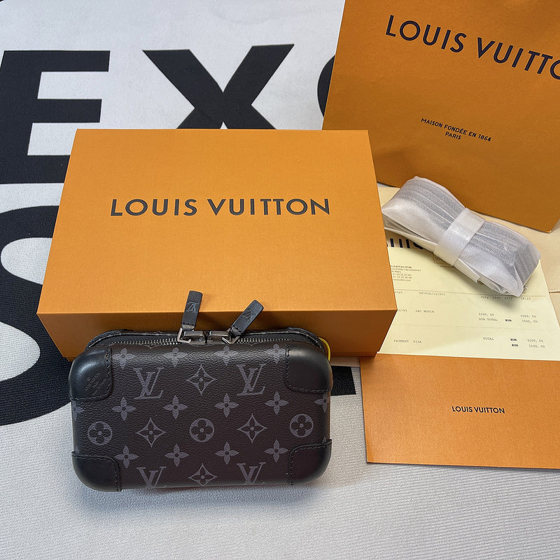 Lullal Fashion Lu-Vi bags - 10236