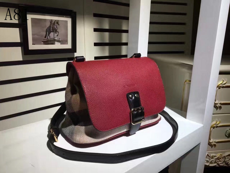 Lullal Fashion -BBR Bags - 789