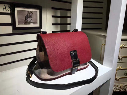 Lullal Fashion -BBR Bags - 789