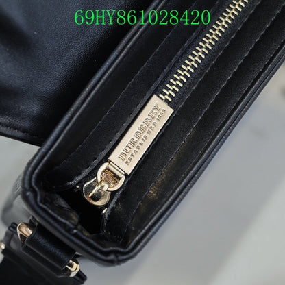 Lullal Fashion -BBR Bags - 379