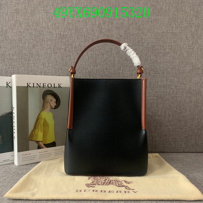 Lullal Fashion -BBR Bags - 647