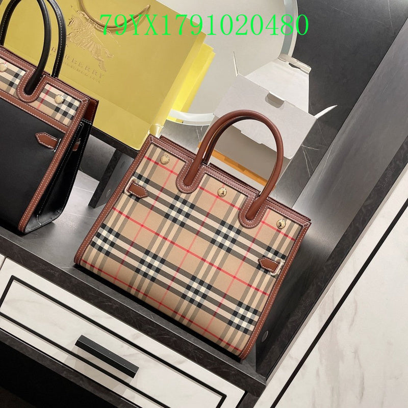 Lullal Fashion -BBR Bags - 381