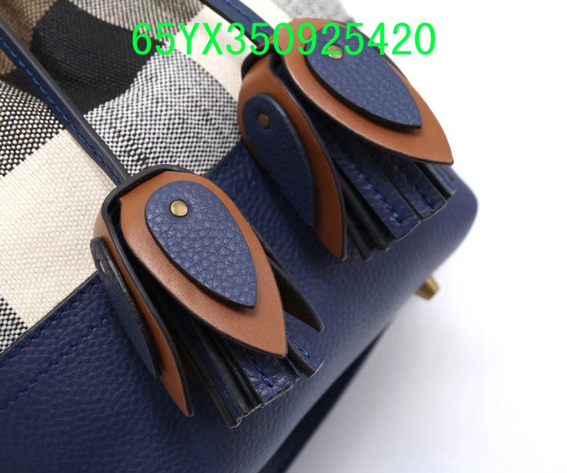 Lullal Fashion -BBR Bags - 638