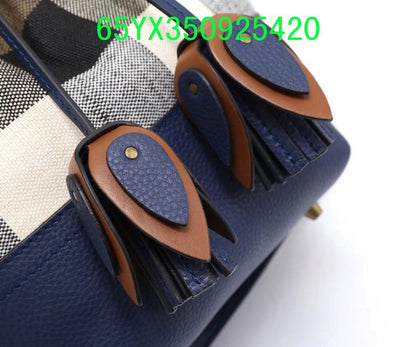 Lullal Fashion -BBR Bags - 638