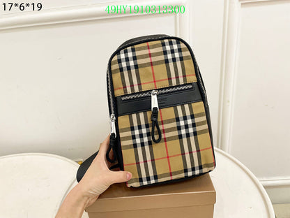 Lullal Fashion -BBR Bags - 159