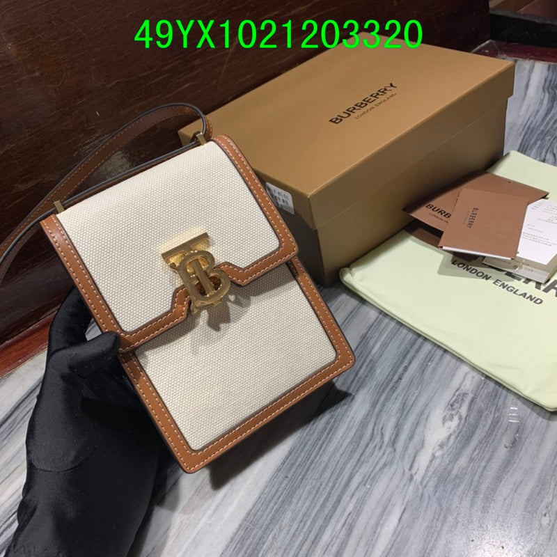 Lullal Fashion -BBR Bags - 626