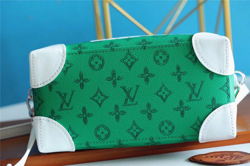 Lullal Fashion Lu-Vi bags - 10255