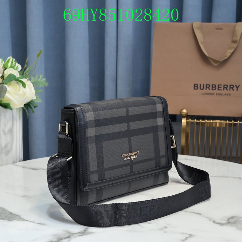 Lullal Fashion -BBR Bags - 380