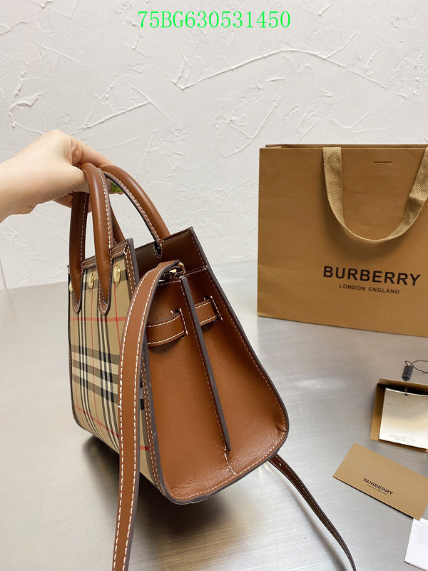 Lullal Fashion -BBR Bags - 519