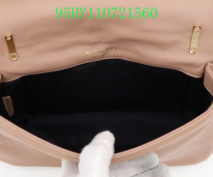 Lullal Fashion -BBR Bags - 461