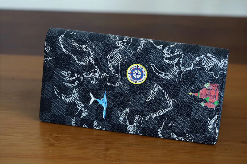 Lullal Fashion Lu-Vi bags - 11030