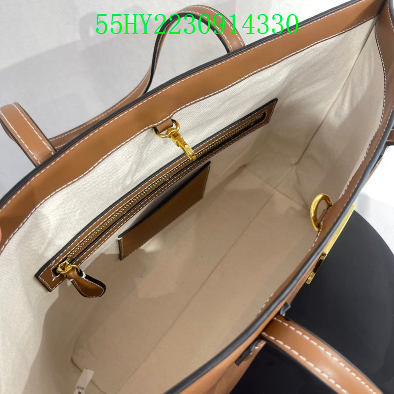 Lullal Fashion -BBR Bags - 277