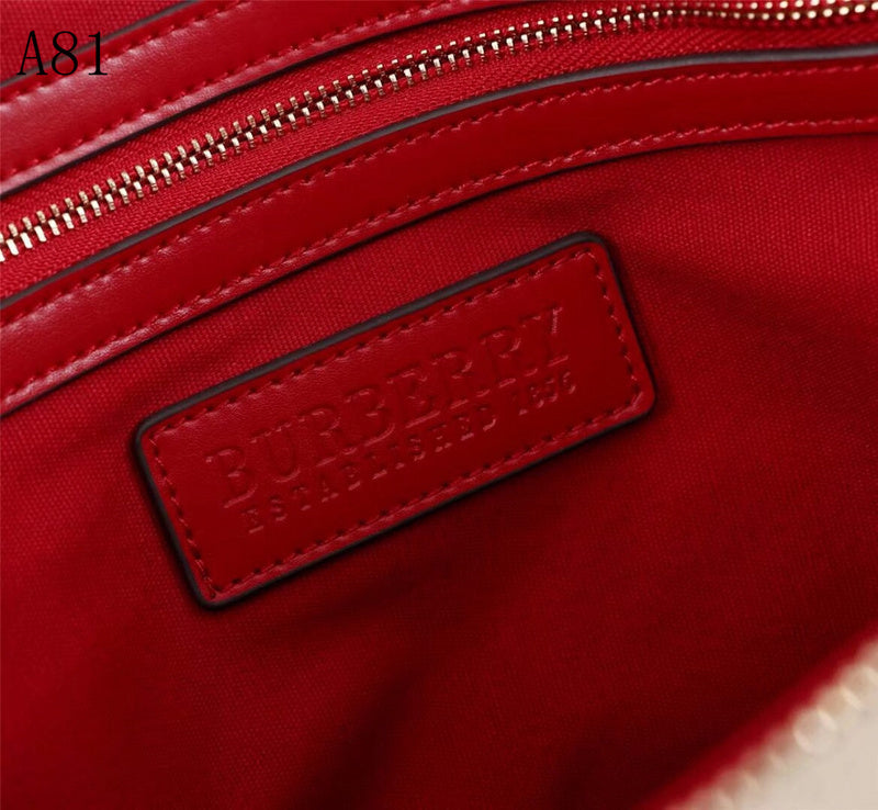 Lullal Fashion -BBR Bags - 876