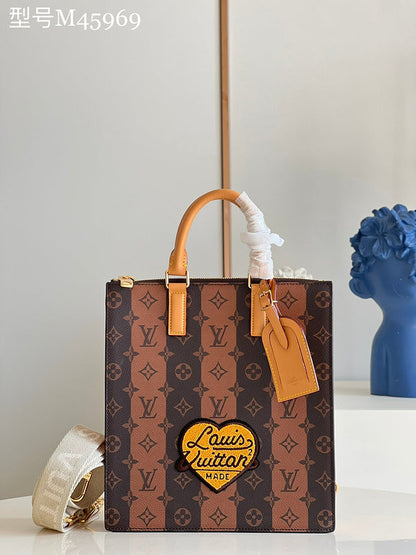 Lullal Fashion Lu-Vi bags - 17132