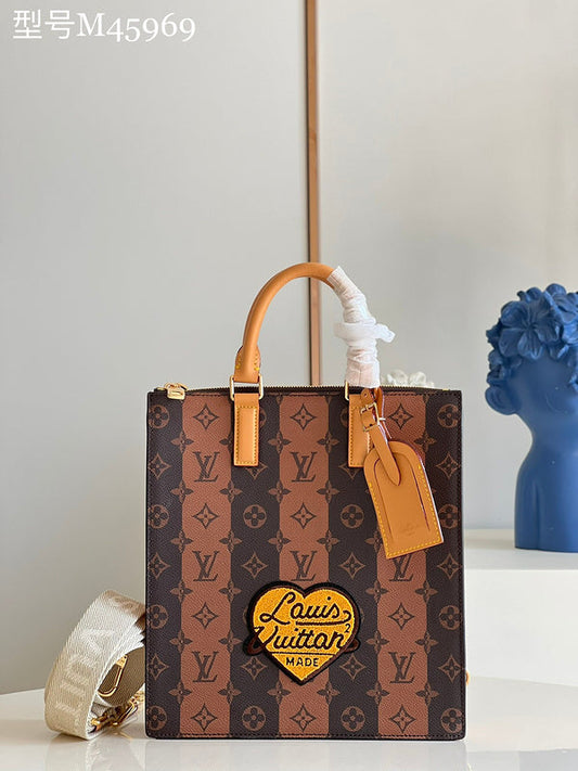 Lullal Fashion Lu-Vi bags - 17132