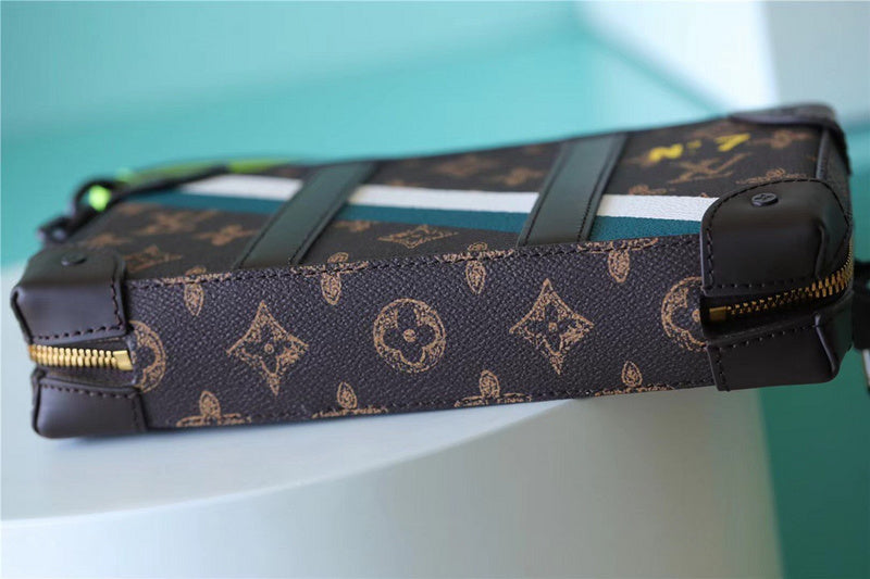 Lullal Fashion Lu-Vi bags - 10108