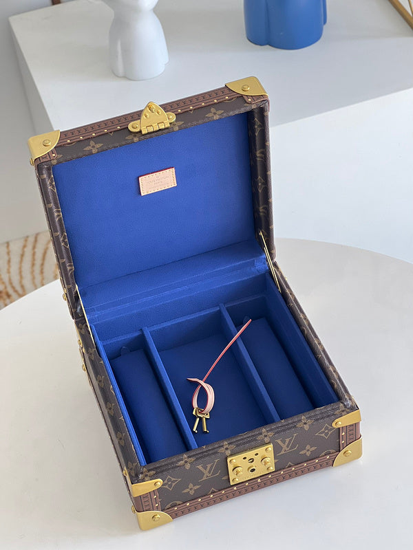 Lullal Fashion Lu-Vi Bags - 16830