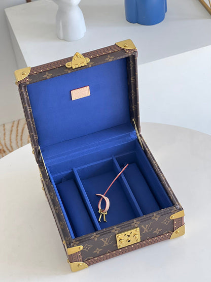 Lullal Fashion Lu-Vi Bags - 16830