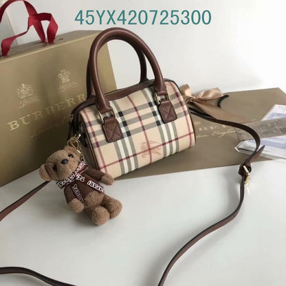 Lullal Fashion -BBR Bags - 717