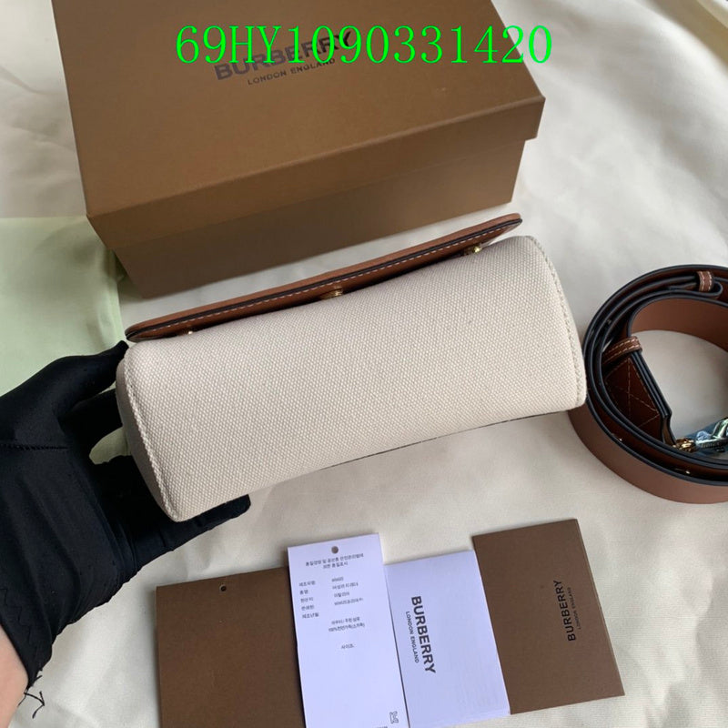 Lullal Fashion -BBR Bags - 555