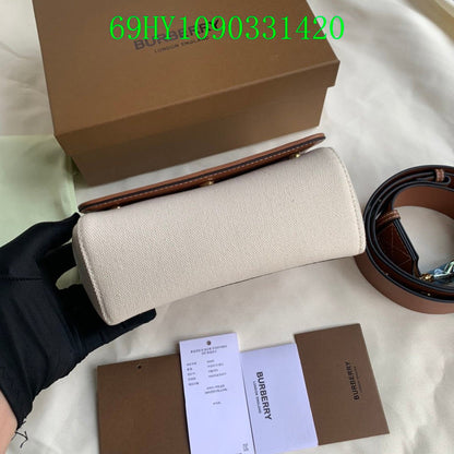 Lullal Fashion -BBR Bags - 555